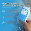 TensCare TENS elektrostimuliatorius skausmui malšinti, 2 kanalų, K-PERFECT-DE