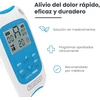 TensCare TENS elektrostimuliatorius skausmui malšinti, 8 programos, Perfect Tens