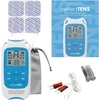 TensCare TENS elektrostimuliatorius skausmui malšinti, 2 kanalų Perfect Tens