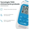 TensCare TENS elektrostimuliatorius skausmui malšinti, 2 kanalų Perfect Tens