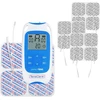 TensCare TENS skausmo malšinimo aparatas, 2 kanalų, 16 elektrodų, K-PERFECT5050V-DE