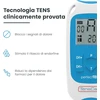 TensCare TENS skausmo malšinimo aparatas su 8 programomis ir pirštine PERFECT TENS+ GLOVE IT