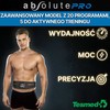 TESMED Absolute Pro pilvo raumenų elektrostimuliacijos diržas, USB įkrovimas, 99 lygiai