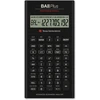 Texas Instruments finansinis skaičiuotuvas su LCD ekranu BA II Plus Professional