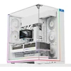 Thermalright A70 Baltas ARGB