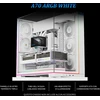 Thermalright A70 Baltas ARGB