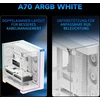 Thermalright A70 Baltas ARGB