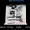Thermalright A70 Vision Baltas ARGB