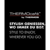 THERMOcafé by THERMOS nerūdijančiojo plieno termosas 500 ml TC BOTTLE, rožinis