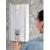 Thermoflow momentinis vandens šildytuvas 21 kW 400 V sieninis modelis ELEX21