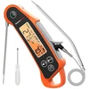 ThermoPro skaitmeninis maisto termometras su dviem zondais, IP65, TP710 modelis