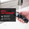 ThermoPro skaitmeninis momentinis maisto termometras su apsauginiu IP65 korpusu ir besisukančiu ekranu TP622