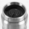Thermos termo puodelis Stainless King Mug, 470 ml, sidabrinis