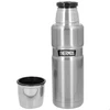Thermos termosas Stainless King 470 ml, nerūdijančiojo plieno, 4003.205.047