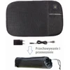 Thermrup šildoma sėdimoji pagalvėlė su USB, 10 W, 3 temperatūros lygiai, HS613