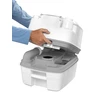 Thetford nešiojama tualeto sistema Porta Potti 345, plastikas, 15 l, 42,7 x 38,3 x 33 cm