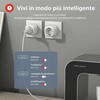 Schneider Electric THIRDREALITY „Zigbee“ išmanusis kištukas