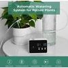 THIRDREALITY Zigbee išmanusis laistymo rinkinys kambarinėms augalams, 3 m, automatinis valdymas, 3RWK0148Z