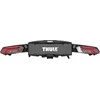 Thule automobilinis dviračių laikiklis, 2 dviračiams, juodas, 17.3kg, 978100