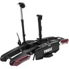 Thule automobilinis dviračių laikiklis, 2 dviračiams, juodas, 17.3kg, 978100