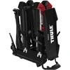 Thule automobilinis dviračių laikiklis, 2 dviračiams, juodas, 17.3kg, 978100