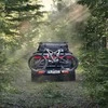 Thule automobilinis dviračių laikiklis, 2 dviračiams, juodas, 17.3kg, 978100
