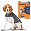 Thundershirt šunų nerimą mažinanti liemenė M, pilka, skalbiama, EUHGM-T01