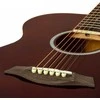 Tiger ACG4-RD Akustinė elektrinė gitara, raudona