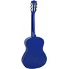 Tiger Beginner 1/2 dydžio klasikinė gitara, mėlyna