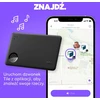 Tile Slim Bluetooth vietos nustatymo žymeklis su Life360, IP68, 105 m veikimo nuotoliu, T2101N