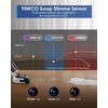 Tineco belaidis dulkių siurblys-plovėjas 2-in-1, 20 kPa, 800 ml, Floor One Switch S6 Stretch Breeze