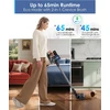 Tineco belaidis dulkių siurblys Pure ONE S30, 150 AW, iki 65 min., ZeroTangle šepetys
