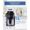 Tineco belaidis vertikalus dulkių siurblys A30S, 160 W, 60 min., 1 l