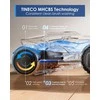 TINECO FLOOR ONE S9 Artist Premium belaidis grindų plovimo prietaisas