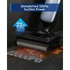 TINECO FLOOR ONE S9 Artist Premium belaidis grindų plovimo prietaisas