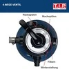 T.I.P. baseino smėlio filtro rinkinys SPF 180, 4500 l/h našumas, 240 V, 30307