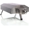 Toboli dujinė picos krosnelė su 330 mm besisukančiu akmeniu, 4000 W, 63449