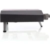 Toboli dujinė picos krosnelė su 330 mm besisukančiu akmeniu, 4000 W, 63449