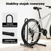 Toboli mobilus dviračio stovas 1 dviračiui, padangoms iki 60 mm, 63865