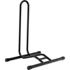 Toboli mobilus dviračio stovas 1 dviračiui, padangoms iki 60 mm, 63865
