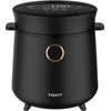 TOKIT mini ryžių viryklė 1,5 l, 350 W, 9 programos, TK-RICECOOKER-EU