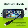 Tolesum tinklo įkroviklis Nintendo Switch 2/OLED/Lite, 60 W USB-C, 1.5 m