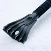 ToM PaR automobilinis sniego šepetys su ledo grandikliu 2 viename, 50 cm, TP090301-3
