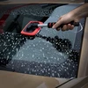 ToM PaR automobilių stiklų valytuvas su mikropluoštu, 180° pasukama galvute TP098529-2