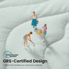 tomtoc nešiojamojo kompiuterio dėklas 13 colių MacBook Air ir Pro Terra-A27 A27C2T1