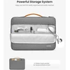 tomtoc nešiojamojo kompiuterio dėklas 13 col. MacBook Air ir Pro, A14C2G2-DE