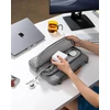tomtoc nešiojamojo kompiuterio dėklas 14 colių MacBook Pro/Surface, apsauginis poliesteris, A40d3g2