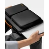 tomtoc nešiojamojo kompiuterio dėklas 14 colių MacBook Pro/Surface, juodas, A42D3D1