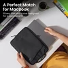 tomtoc nešiojamojo kompiuterio dėklas MacBook Pro 14 col. A35D2D1