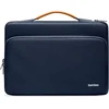 tomtoc nešiojamojo kompiuterio krepšys 15 col. MacBook Air, mėlynas A14-D01B01-010-DE